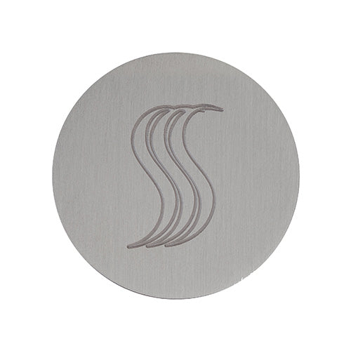 ThermaSol SteamVection Steamhead with Aromatherapy Well, 1/2" NPT
