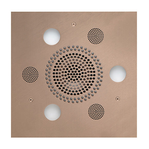 ThermaSol Serenity Advanced Multi-Sensory Light and Sound Rain System