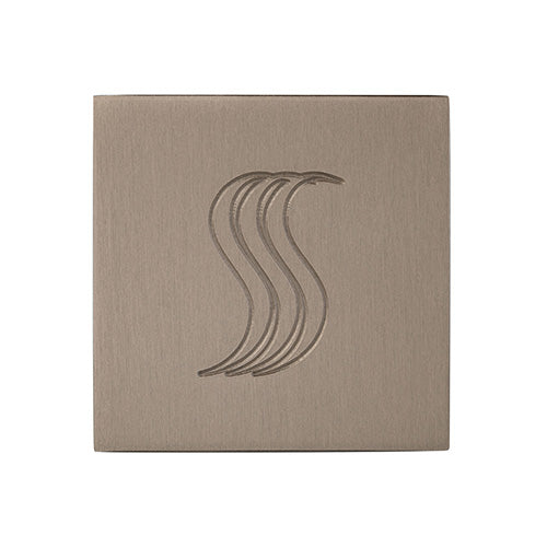 ThermaSol SteamVection Steamhead with Aromatherapy Well, 1/2" NPT