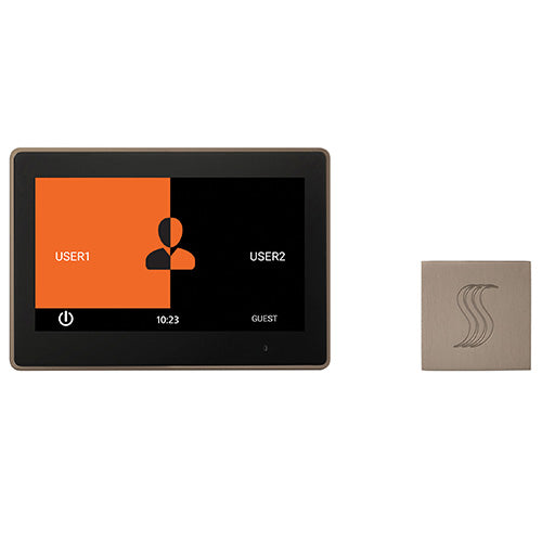 ThermaSol ThermaTouch2 Steam Shower Control Kit