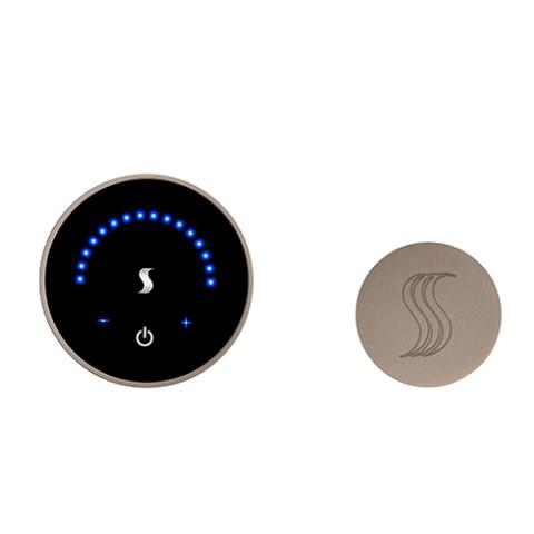 ThermaSol MicroTouch Steam Shower Control Kit