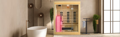 Cal Aura Red Light Duo Therapy