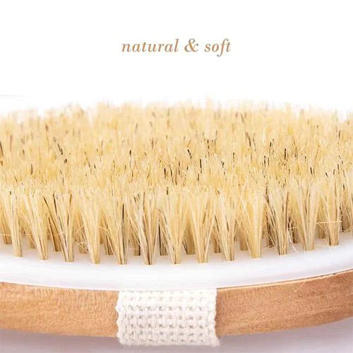 Scandia Sauna Brush - SN-AC-SAUNABRUSH