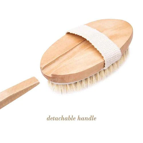 Scandia Sauna Brush - SN-AC-SAUNABRUSH