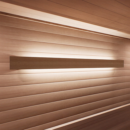 Hotass Saunas HA-VAL-2X4 LED Valance Light