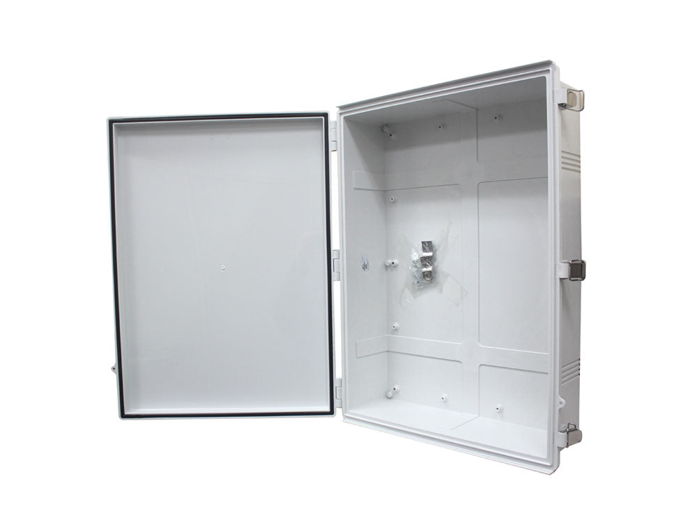 SaunaLife Waterproof Sauna Electrical Enclosure (302)