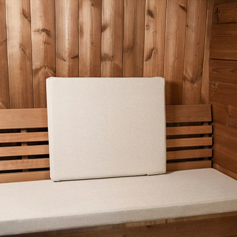 PROSAUNAS 66x18 Sauna Cushion