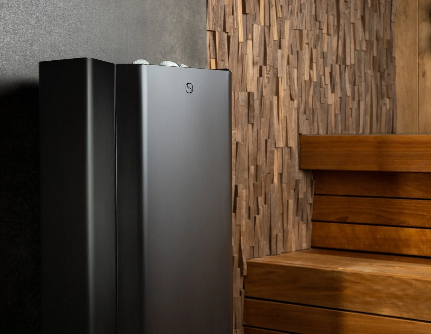 Saunum Air Perfect 10 Sauna Heater Air Perfect 10