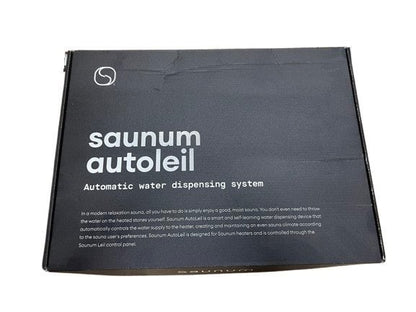 Saunum Auto Leil Auto Leil