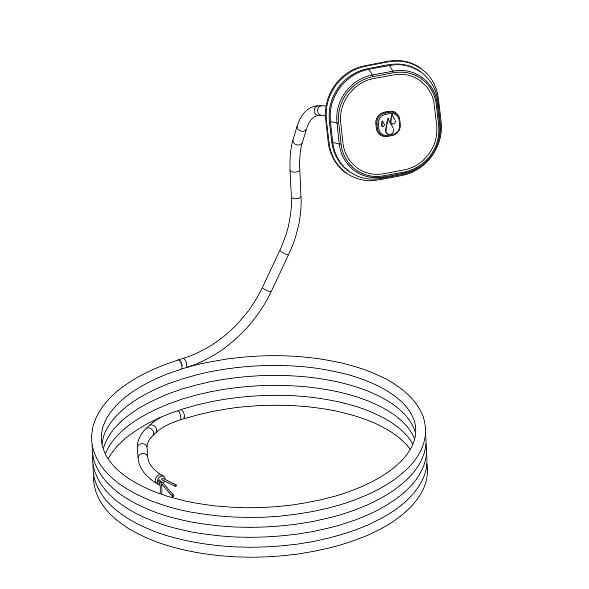 Saunum Auto Leil Button Auto Leil Button