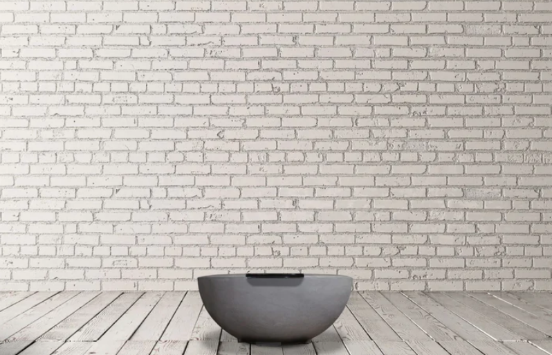 Prism Hardscapes - Moderno 2 - Water Bowl