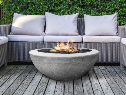 Prism Hardscapes - Moderno 2 - Water Bowl