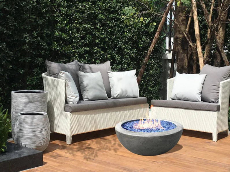 Prism Hardscapes - Moderno 2 - Water Bowl