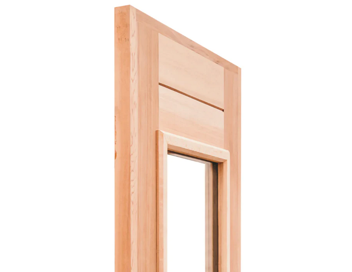 Scandia Cedar Sauna Door