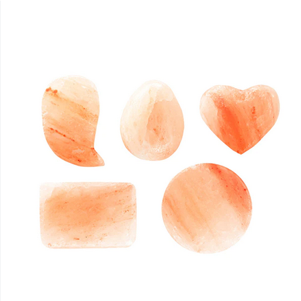Scandia Himalayan Salt Stones