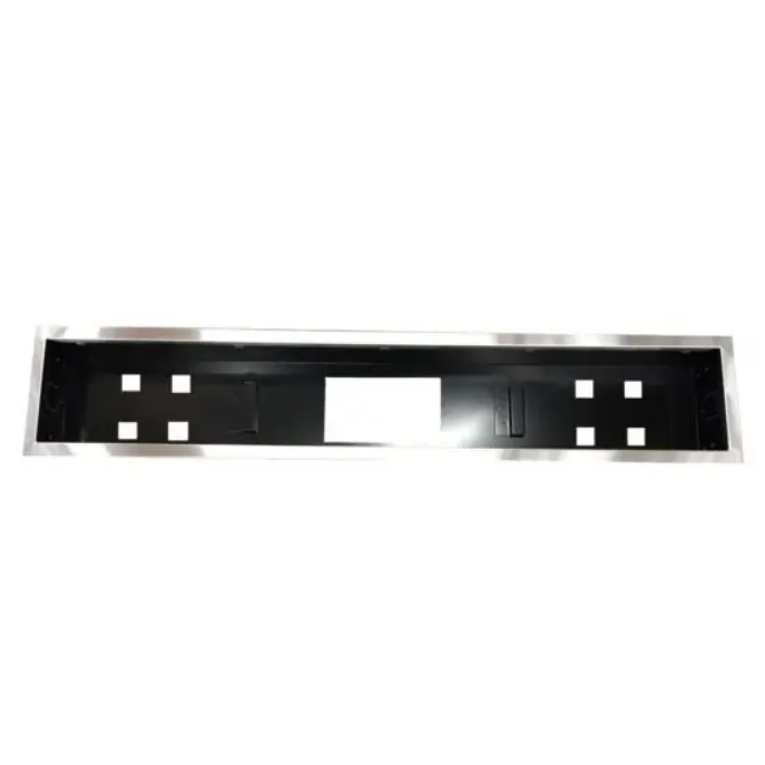 Heatstrip 2400W Flush Mount Enclosure - THHAC-011