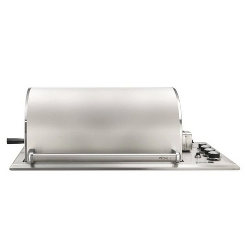 Image of Fire Magic Legacy Regal I 30" Drop-In Grill