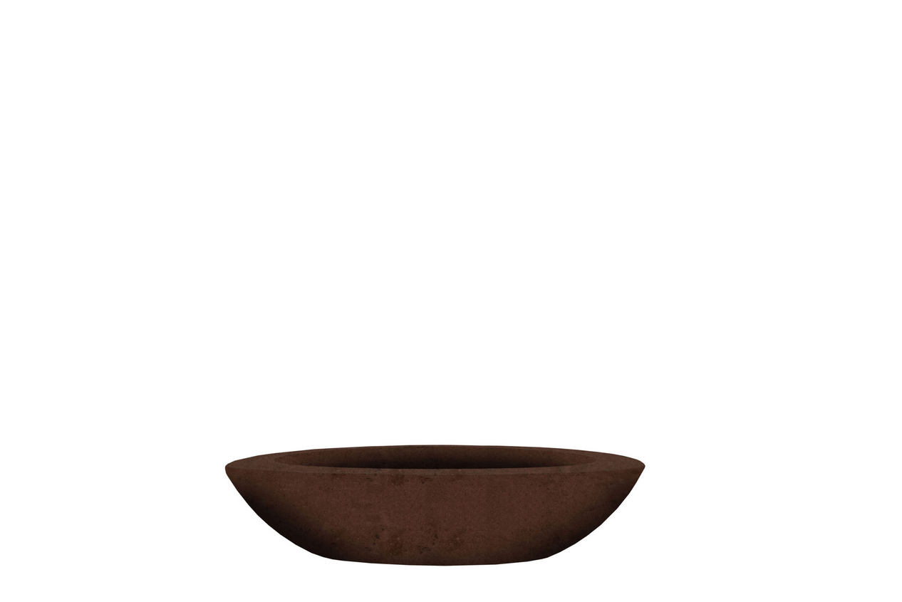 Prism Hardscapes Ovale 60" Fire Bowl -  PH-708