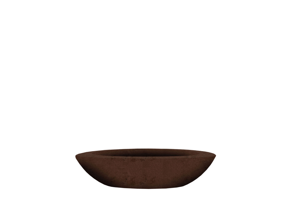 Prism Hardscapes Ovale 60" Fire Bowl -  PH-708