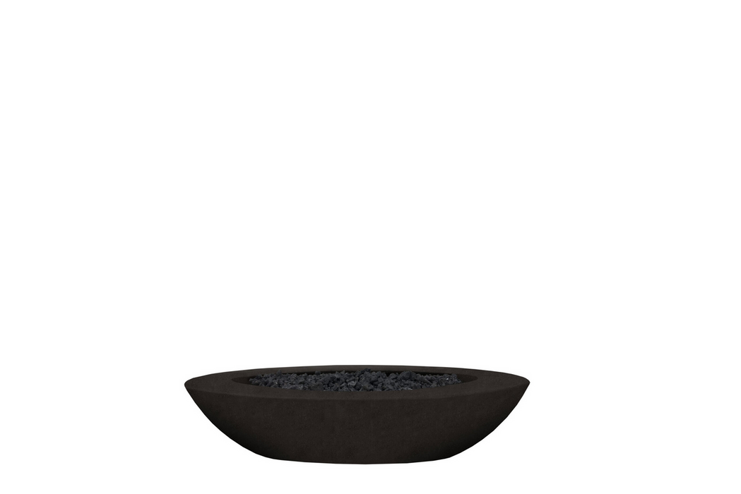 Prism Hardscapes Ovale 60" Fire Bowl -  PH-708