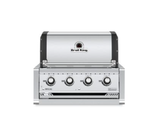 Broil King Regal™ S 420 Built-In Grill Head - BK885717