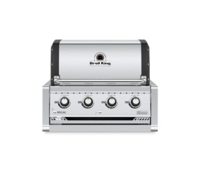 Broil King Regal™ S 420 Built-In Grill Head - BK885717