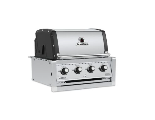 Broil King Regal™ S 420 Built-In Grill Head - BK885717