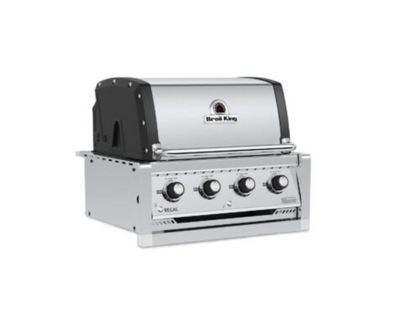 Broil King Regal™ S 420 Built-In Grill Head - BK885717