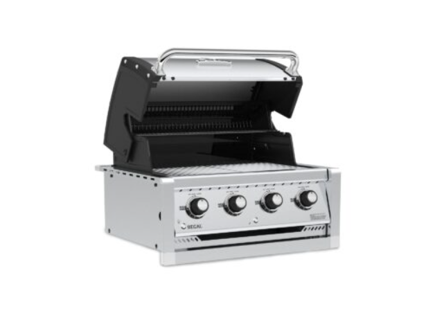 Broil King Regal™ S 420 Built-In Grill Head - BK885717