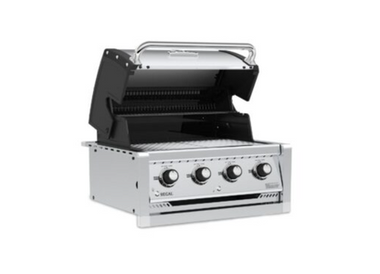 Broil King Regal™ S 420 Built-In Grill Head - BK885717