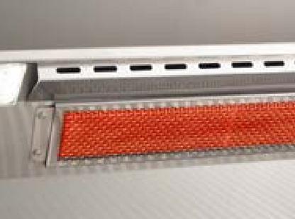 American Outdoor Grill 36″ L Series Built-In Grill with Lights