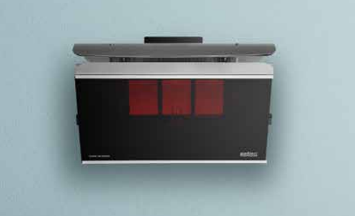 Bromic Heating Platinum 300 Smart-Heat Liquid Propane Gas Heater - BH0110002-1