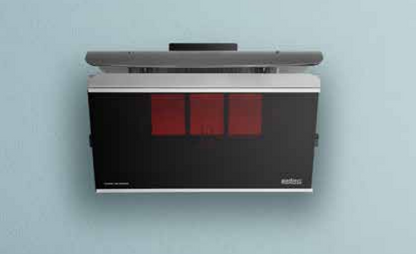 Bromic Heating Platinum 300 Smart-Heat Liquid Propane Gas Heater - BH0110002-1