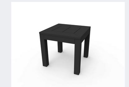 Seaside Casual Southport Bunching Table - 005