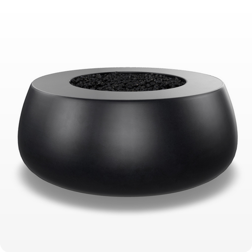 Prism Hardscapes Dune Fire Bowl PH-721