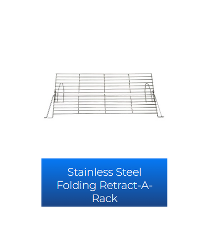 Broilmaster Premium P4XF Propane Gas Grill Head - P4XF