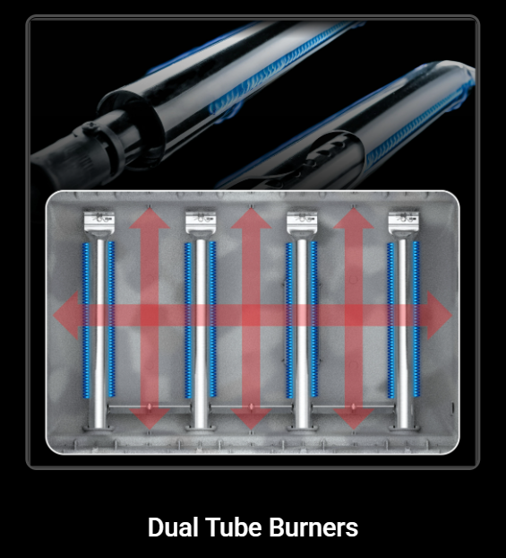 Broil King Regal™ S 690 Pro Infrared Gas Grill - BK957947