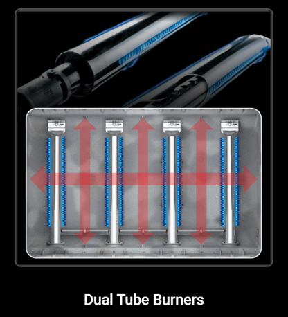 Broil King Regal™ S 690 Pro Infrared Gas Grill - BK957947