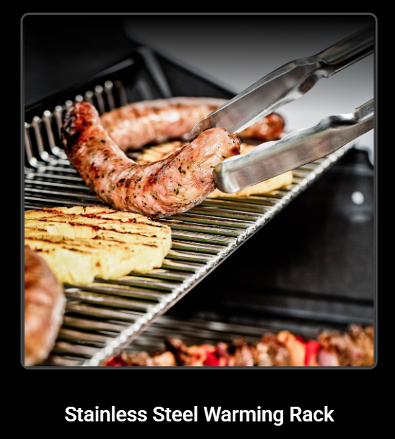 Broil King Regal™ S 690 Pro Infrared Gas Grill - BK957947