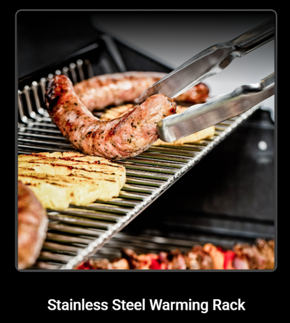 Broil King Regal™ S 690 Pro Infrared Gas Grill - BK957947