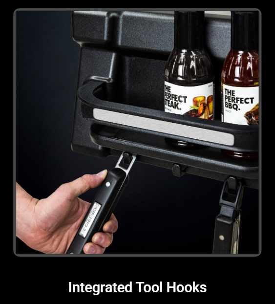 Broil King Regal™ S 690 Pro Infrared Gas Grill - BK957947