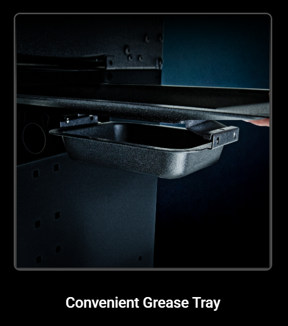 Broil King Regal™ S 690 Pro Infrared Gas Grill - BK957947