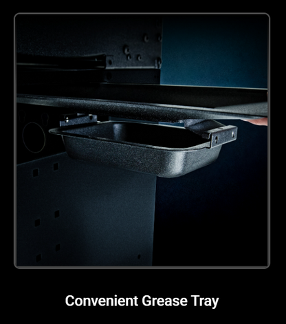 Broil King Regal™ S 690 Pro Infrared Gas Grill - BK957947