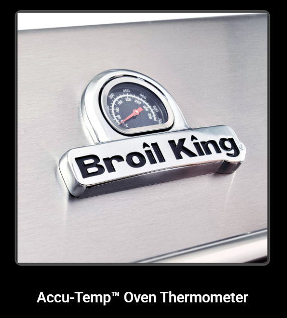 Broil King Regal™ S 690 Pro Infrared Gas Grill - BK957947