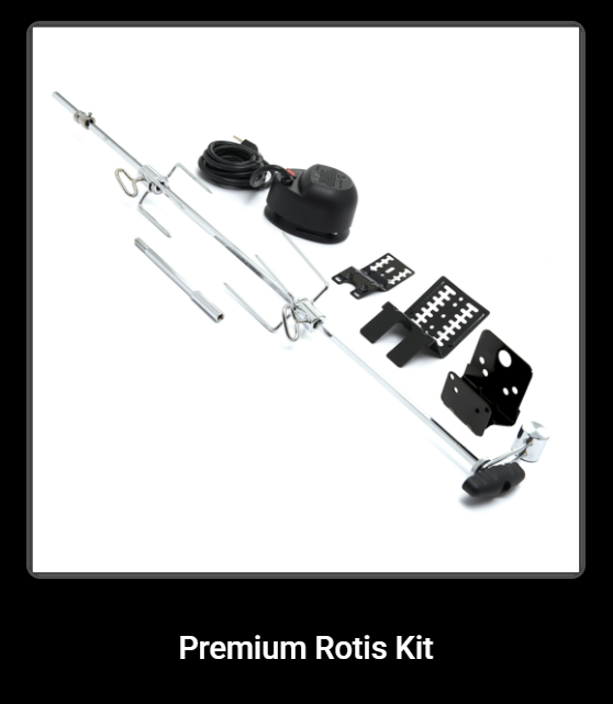 Broil King Regal™ S 690 Pro Infrared Gas Grill - BK957947