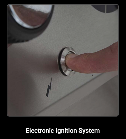 Broil King Regal™ S 690 Pro Infrared Gas Grill - BK957947