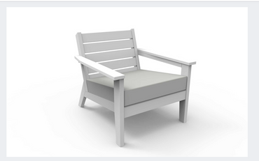 Seaside Casual DEX Club Chair - 143