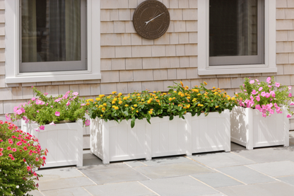 Seaside Casual Wickford Residential Planter - 100