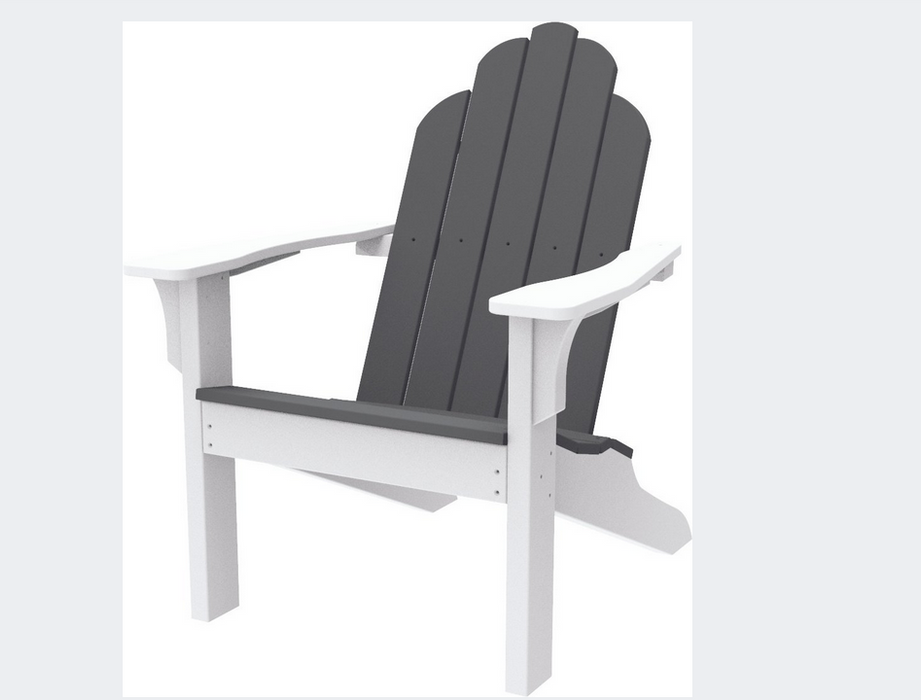 Seaside Casual Adirondack Classic Chair - SC-010