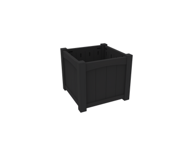 Seaside Casual Wickford Residential Planter - 100